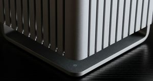 Test: Streacom DB4