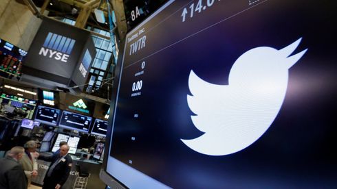 Digert nettverk av falske Twitter-kontoer funnet