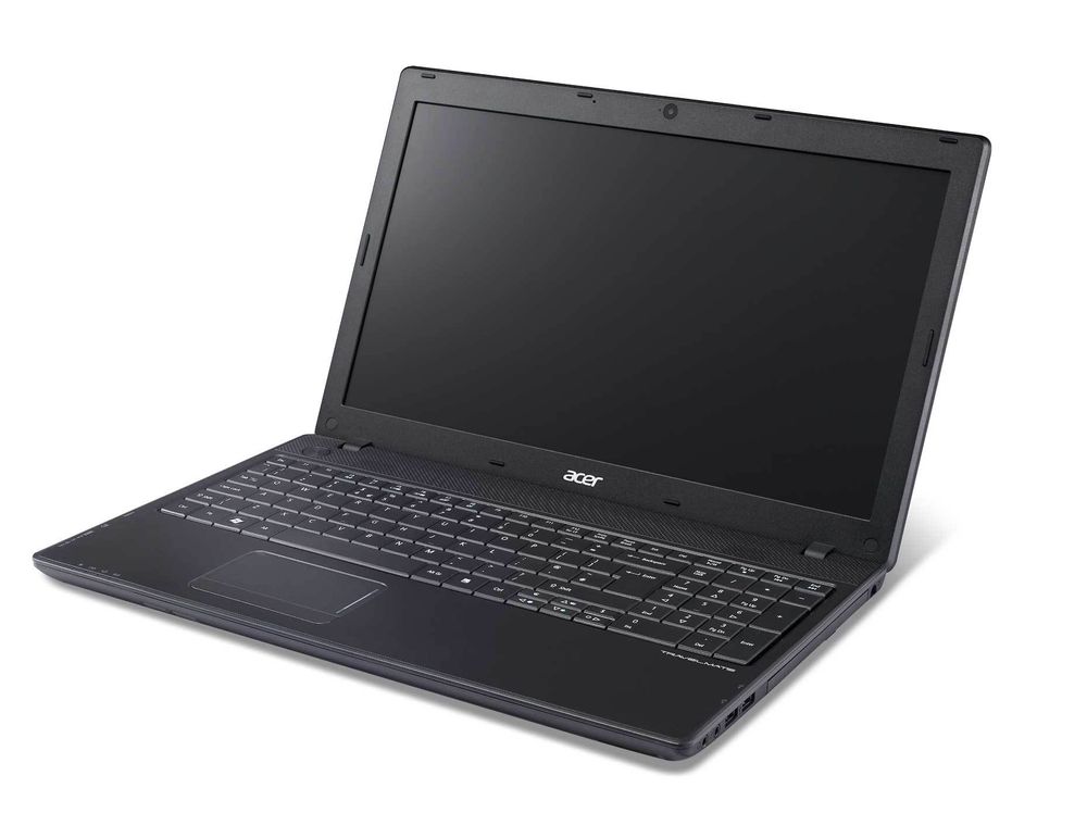 Acer TravelMate P453 - Elektronikkbransjen.no