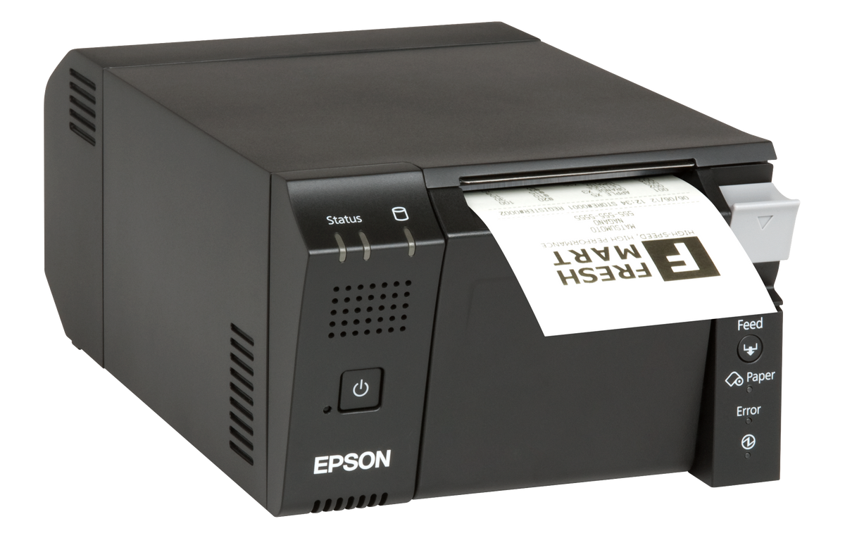 Epson TMT70II Elektronikkbransjen.no