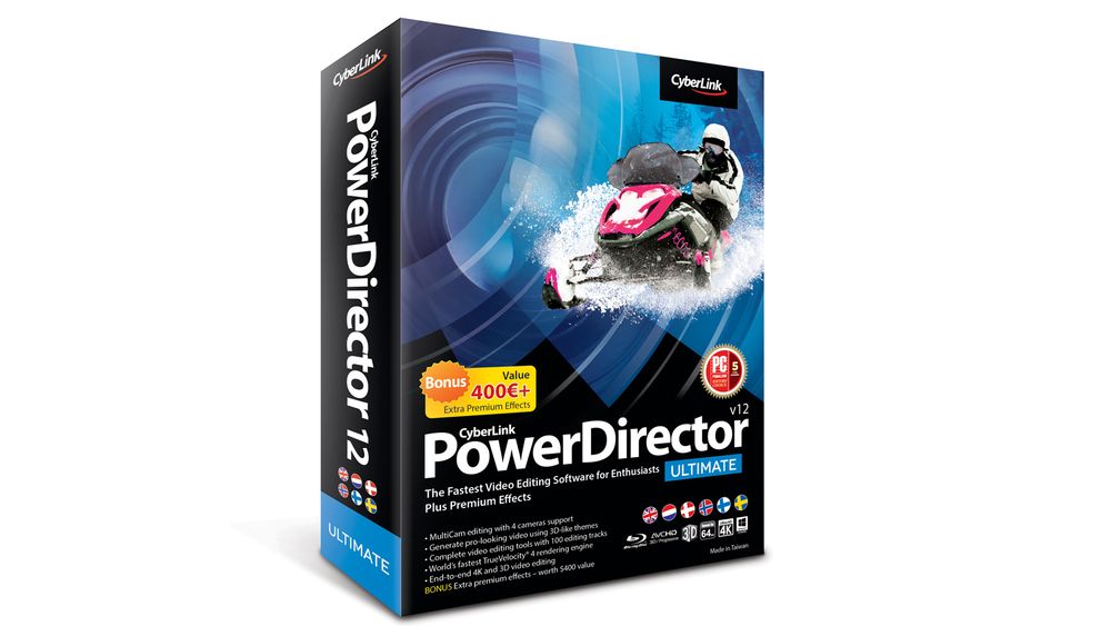 Powerdirector