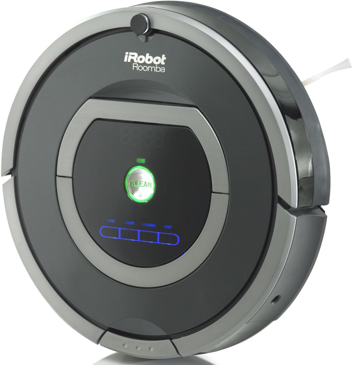 irobot 800 number