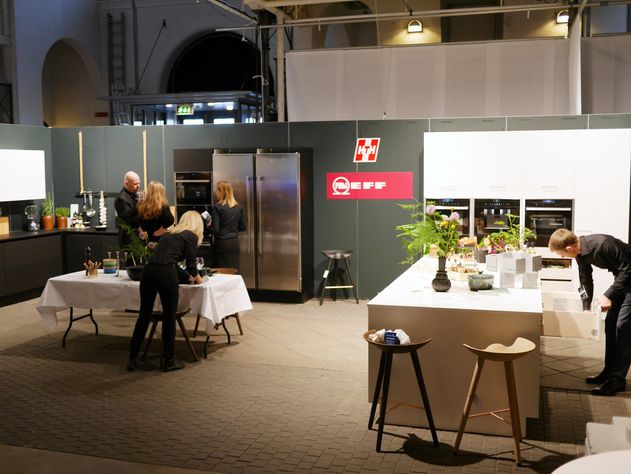 IQ700 ER SIEMENS' STØRSTE LANSERING Elektronikkbransjen.no IQ700 ER SIEMENS' STØRSTE LANSERING Elektronikkbransjen.no