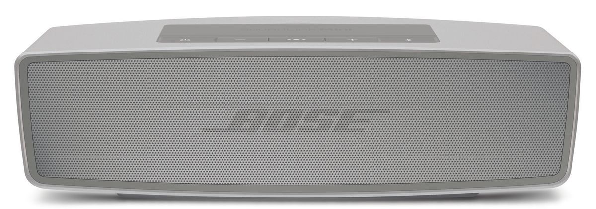 Bose Sound Link Mini Bluetooth Speaker II Bose Sound Link Mini Bluetooth Speaker II