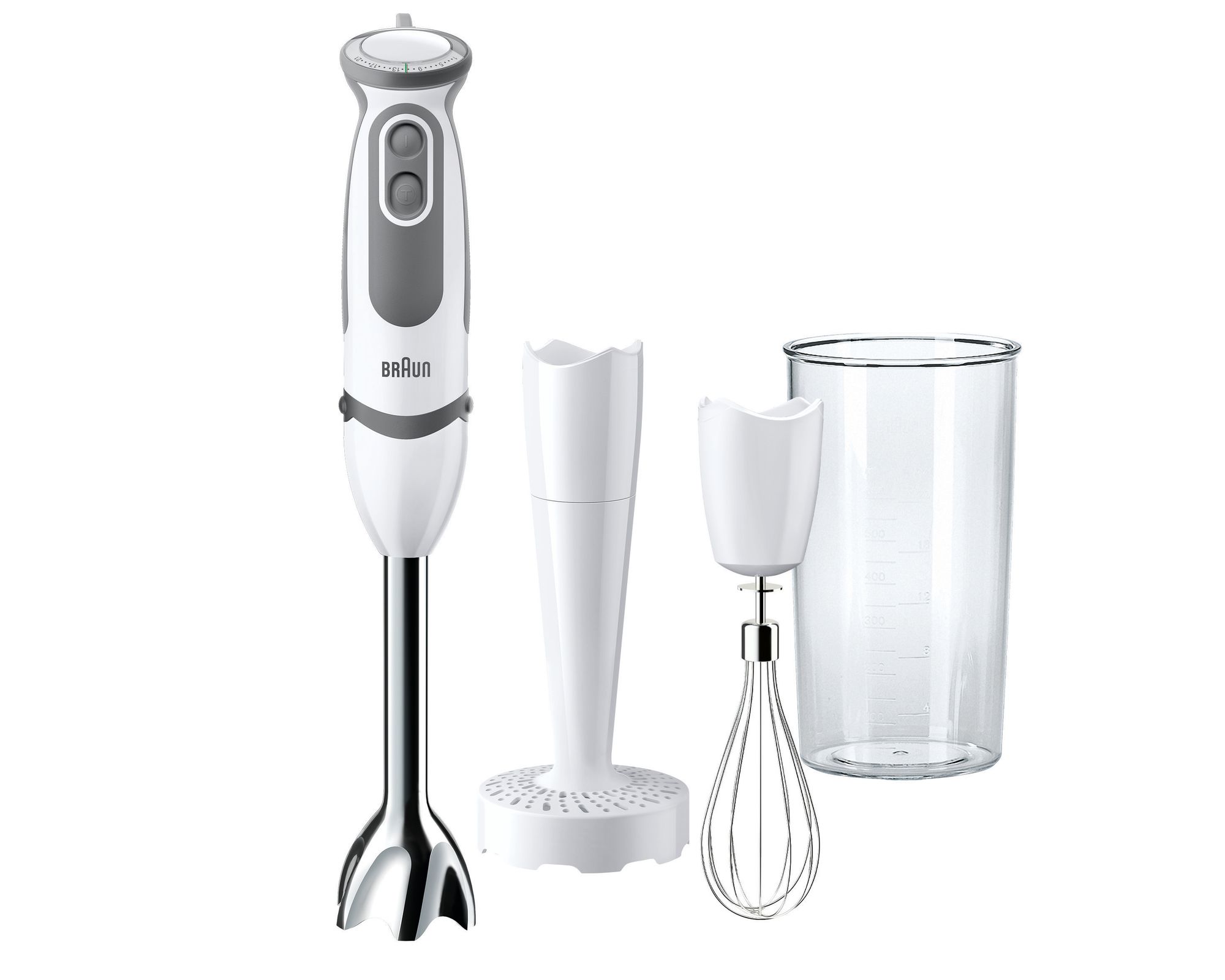 Braun Multiquick 5 Vario - Elektronikkbransjen.no