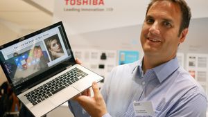 Toshiba Satellite P845t Elektronikkbransjen.no Toshiba Satellite P845t Elektronikkbransjen.no