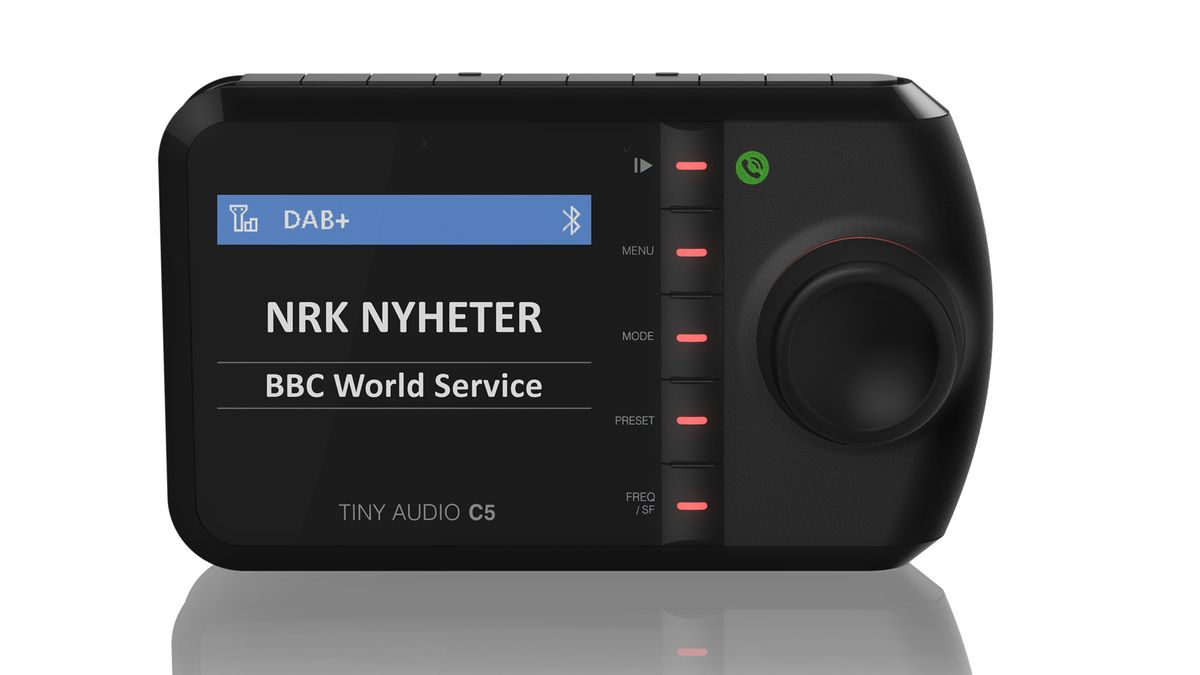 TT Micro Tiny Audio C5 Elektronikkbransjen.no Tiny Audio C10 | tt micro