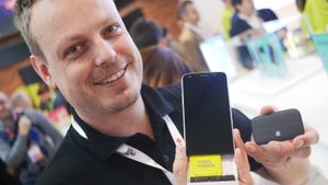 ITALIENSK SATSING PÅ TILBEHØR Elektronikkbransjen.no ITALIENSK SATSING PÅ TILBEHØR Elektronikkbransjen.no