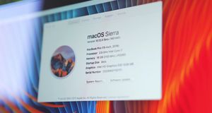 Nå kommer nattmodus endelig til Mac