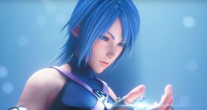 Anmeldelse: Kingdom Hearts HD 2.8 Final Chapter Prologue