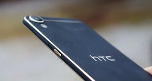 Test: HTC Desire 10 Lifestyle
