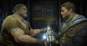 Nå kan PC- og Xbox One-spillere spille mot hverandre i Gears of War 4
