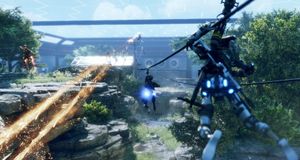 Titanfall 2 får snart en ny runde med gratisinnhold