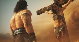 Dette krever Conan Exiles av PC-en din