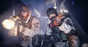 Spill Rainbow Six Siege gratis til helgen