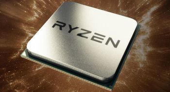 AMDs nye prosessor skal kunne måle seg med CPU-er til over ti tusen kroner