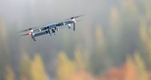 Test: DJI Mavic Pro