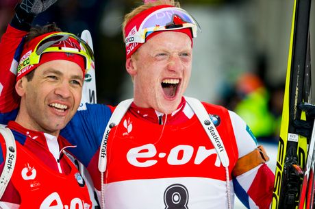 NRK-sporten søker engasjerte sommervikarer - Medier24.no