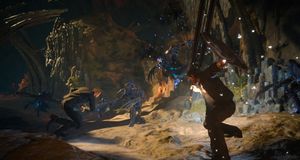 Final Fantasy XV får sin første store utvidelse i mars