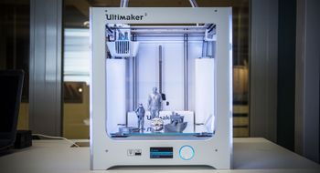 Test: Ultimaker 3