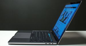 Apple skal satse på egne prosessorbrikker til Mac-maskinene sine
