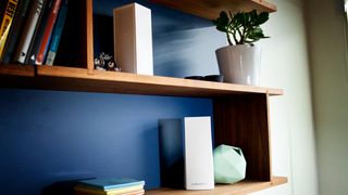 Linksys har nesten gjort det for lett å fikse solid wifi-dekning overalt i hjemmet