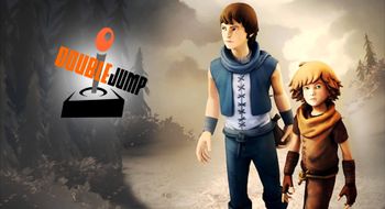 Derfor er historien i Brothers: A Tale of Two Sons så bra