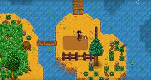 Kritikerroste Stardew Valley kommer i fysisk spesialutgave på konsoll