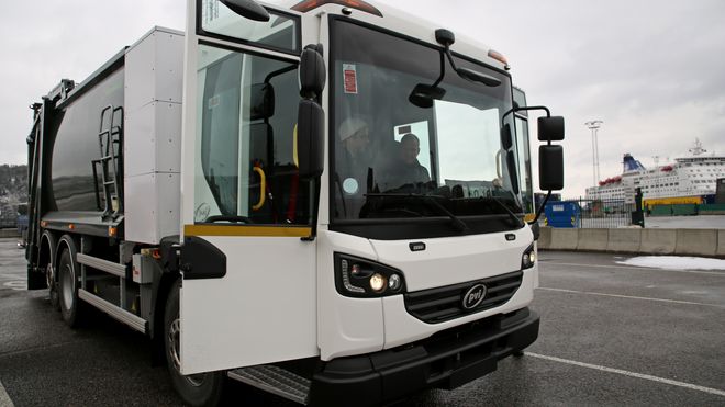 Disse bilene er som skapt for å være elektriske - først nå kommer de til Norge