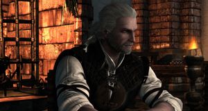 Modutviklar kjem med epilog til The Witcher-serien