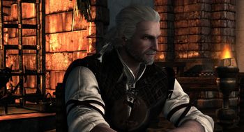 Modutviklar kjem med epilog til The Witcher-serien