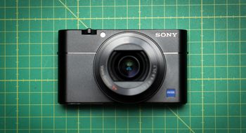 Test: Sony RX100 V