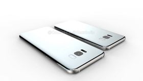 Here seems the fingerprint reader well.