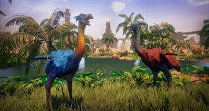 Conan Exiles har allerede tjent inn utviklingskostnadene