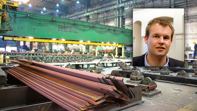 Polske og norske myndigheter i møte om nordkoreanske arbeidere: – De får gå fritt rundt i landsbyen