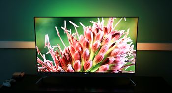 Test: Philips 55POS901F OLED