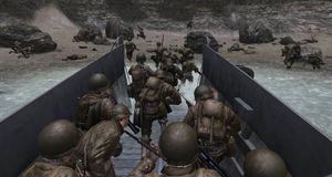 Neste Call of Duty skal vende tilbake til seriens røtter