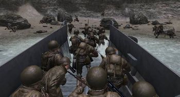 Neste Call of Duty skal vende tilbake til seriens røtter