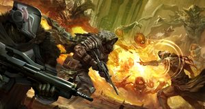 Du må begynne helt på nytt med figuren din i Destiny 2