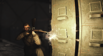 Test: Sniper Elite 4