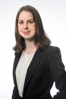 BEKLAGER: Kommunikasjonssjef i Unibuss, Ina Helen Østby, beklager hendelsen på det sterkeste.