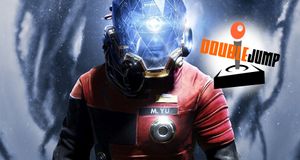 Prey, Nioh og utvidelsespakker i Zelda