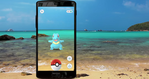 Denne uken er det lettere å finne vannmonstre i Pokémon Go