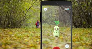 Pokémon Go får 80 nye monstre denne uken