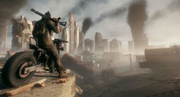 Homefront: The Revolution er tilbake med en stor oppdatering