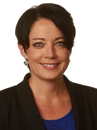 Stortingsrepresentant Else-May Botten sitter i Næringskomiteen for Arbeiderpartiet.