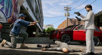 Ny Watch Dogs 2-utvidelse byr på gjensyn med en gammel kjenning