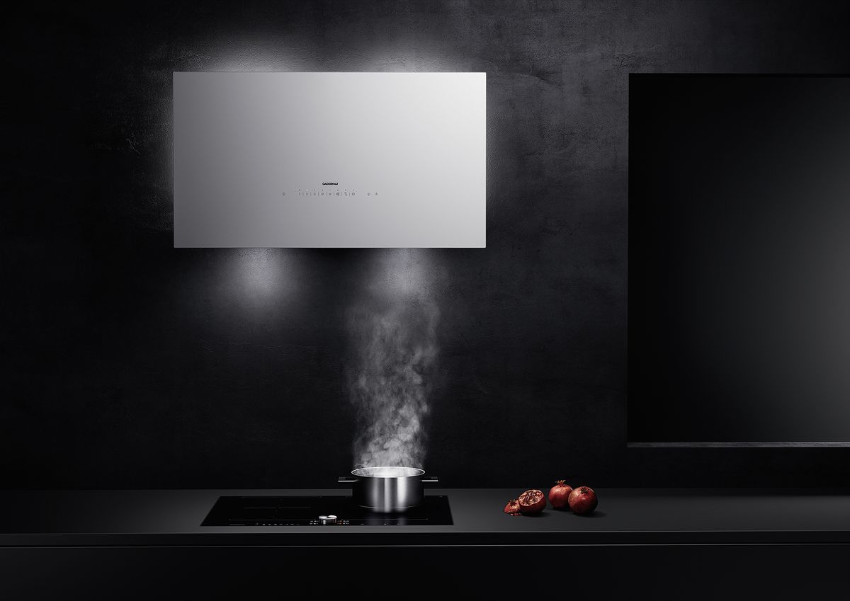 Gaggenau 200serie Elektronikkbransjen.no