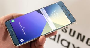 Eksplosjonsmobilen Galaxy Note 7 kommer tilbake på markedet, men neppe i Norge