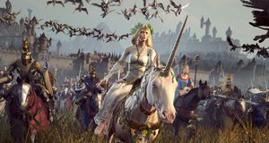 Gratis Total War: Warhammer-oppdatering introduserer ny spillbar fraksjon